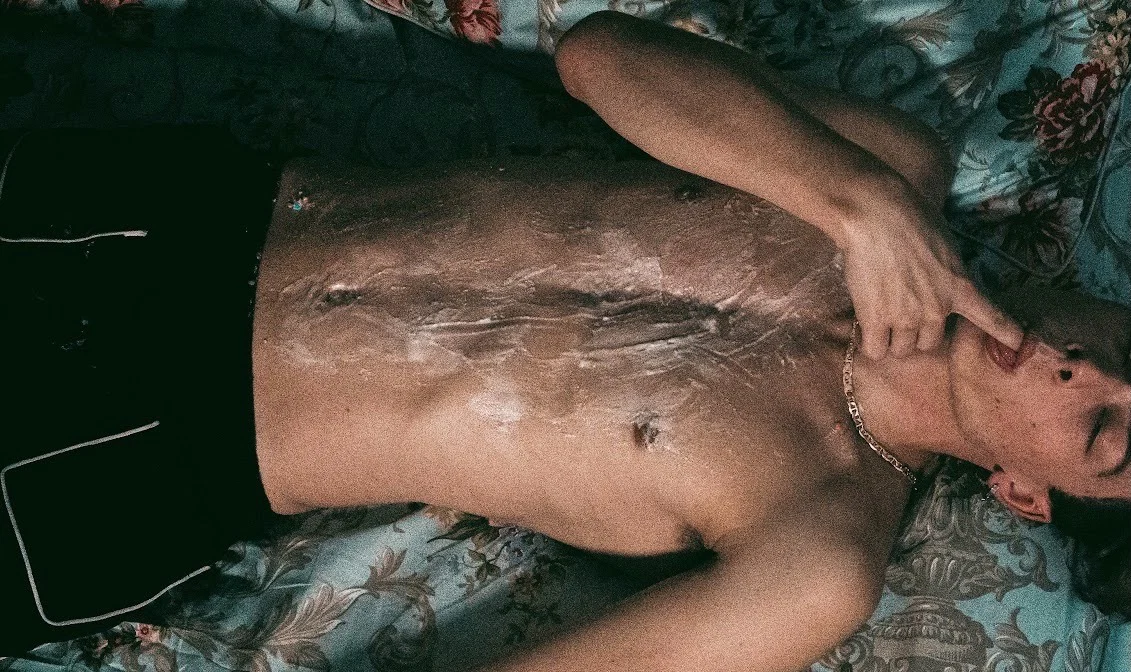 Zack Lilly profile banner