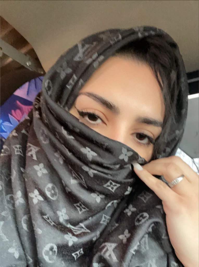 GoddessAnisa's avatar