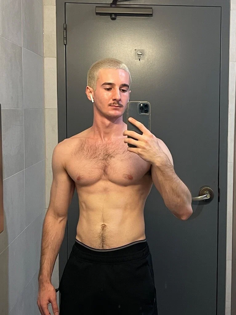Caleb Manning's avatar