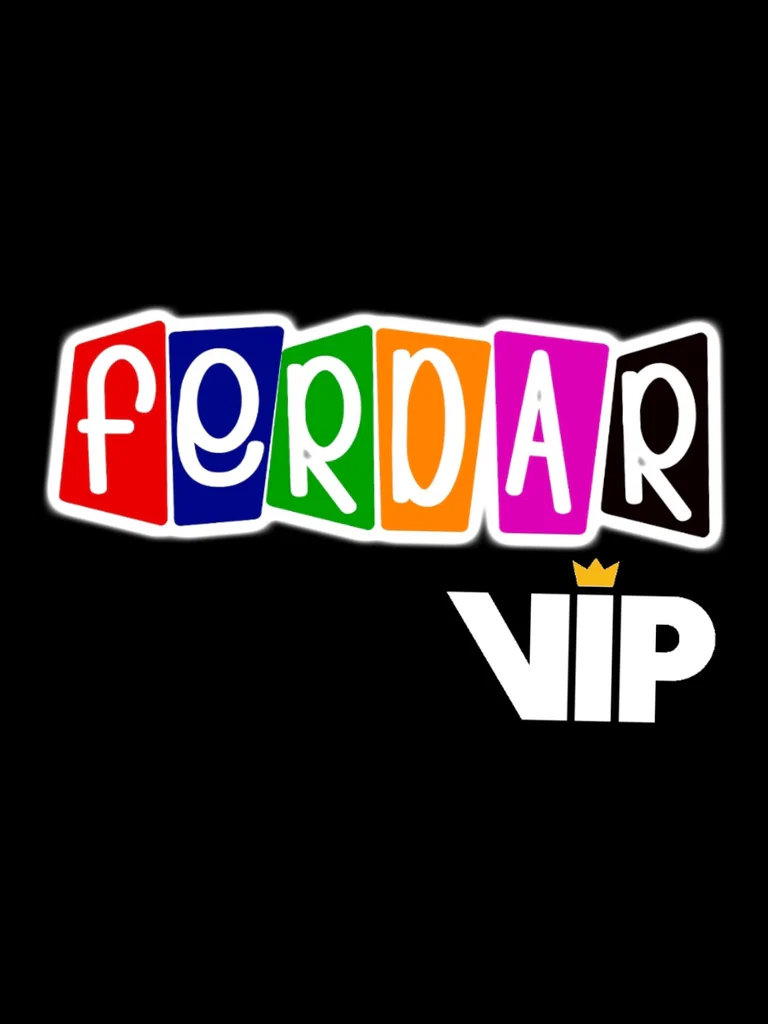 FerDar 𝐕𝐈𝐏