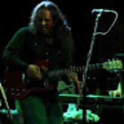 Dave Rowan