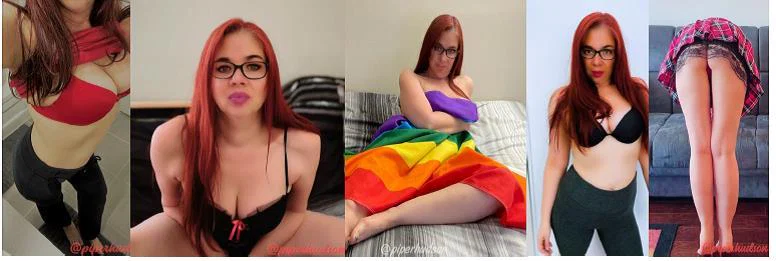 Piper Naughty profile banner