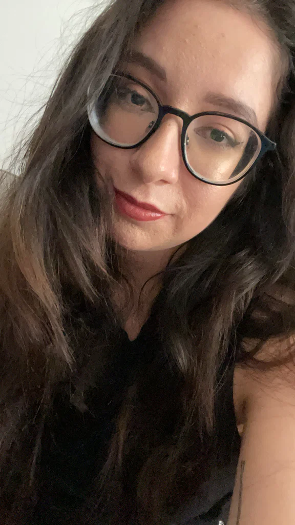 Anissa Enigma's avatar