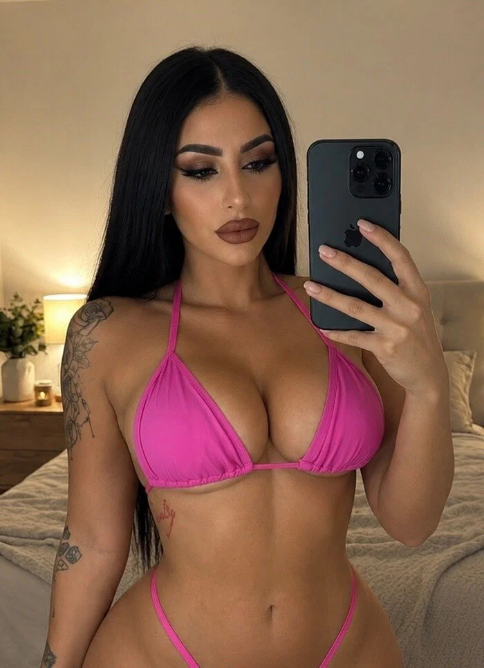 ICY NINA 🍒