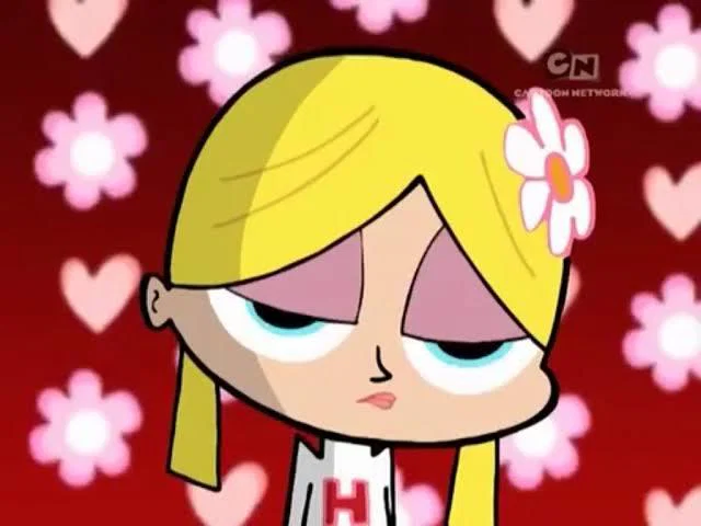 Blonde Bambi profile banner