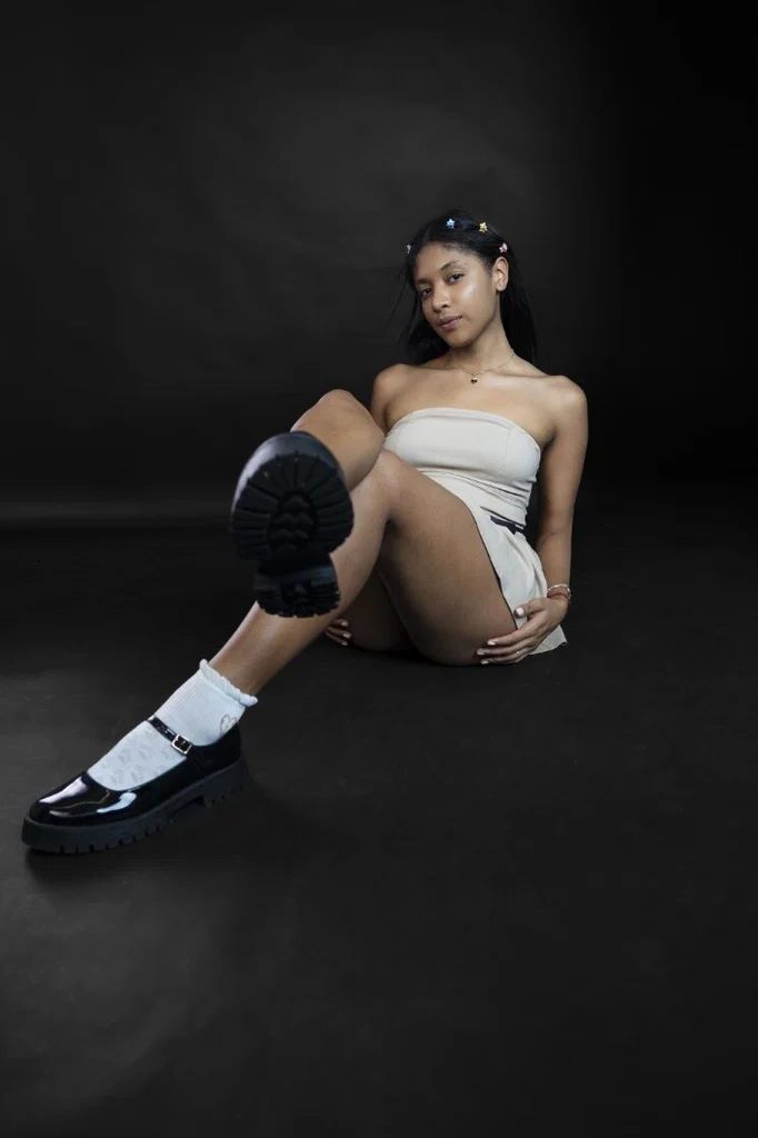 Electra Jones's avatar
