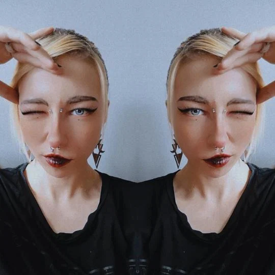 Lil Tofu profile banner