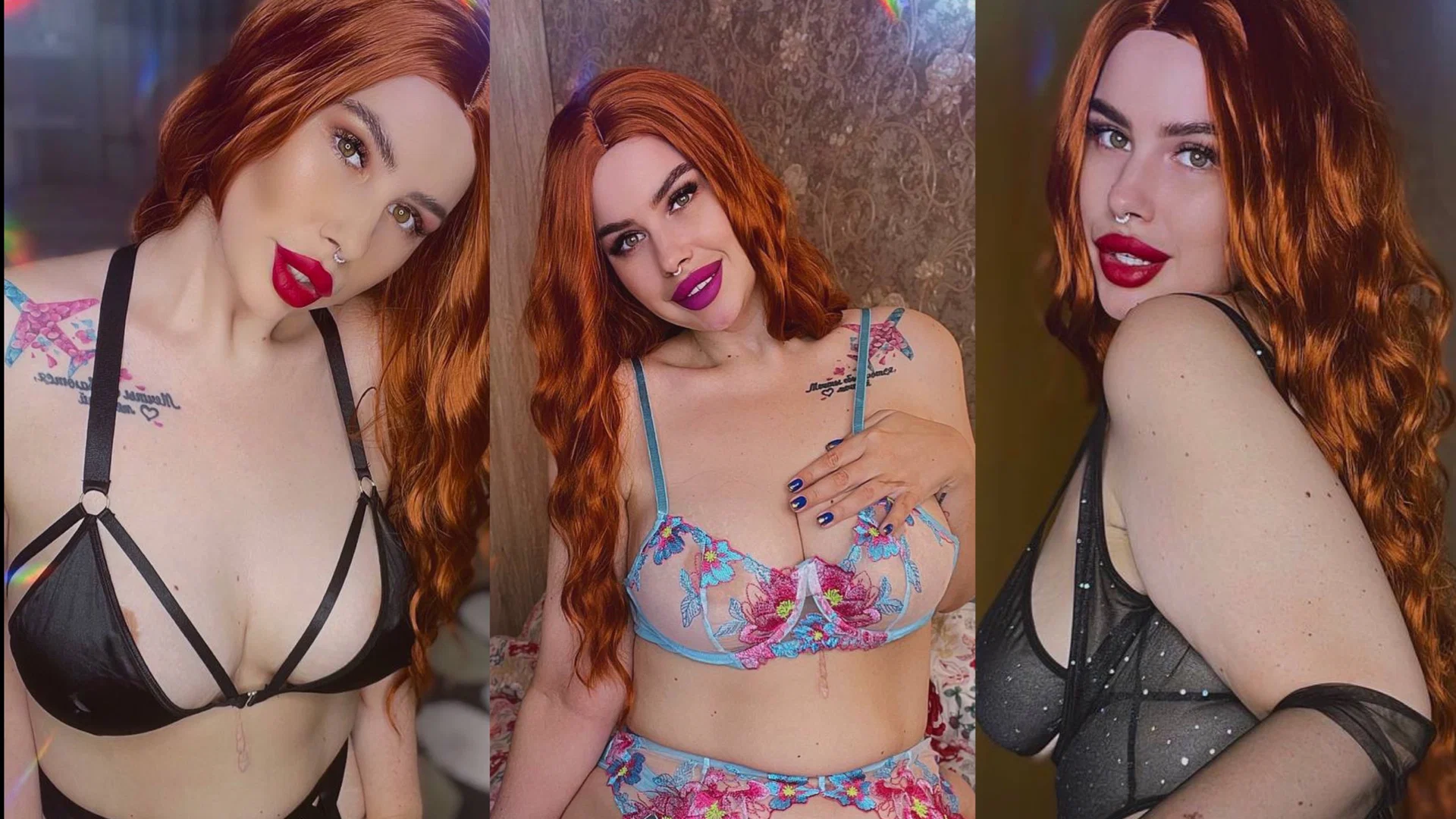 🔥ELENA🔥 profile banner