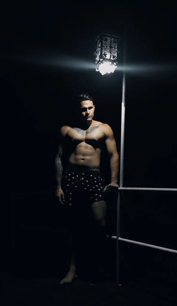 jonatan garcia