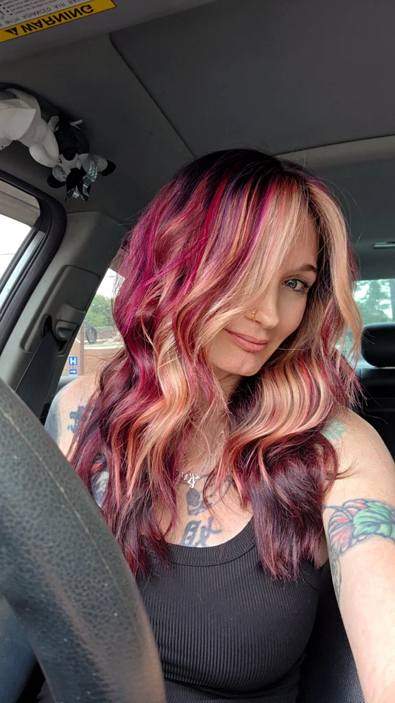 Kristen Alyssa