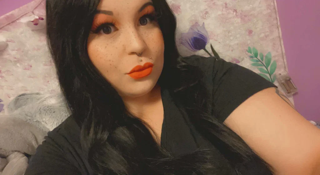 Katsi's avatar