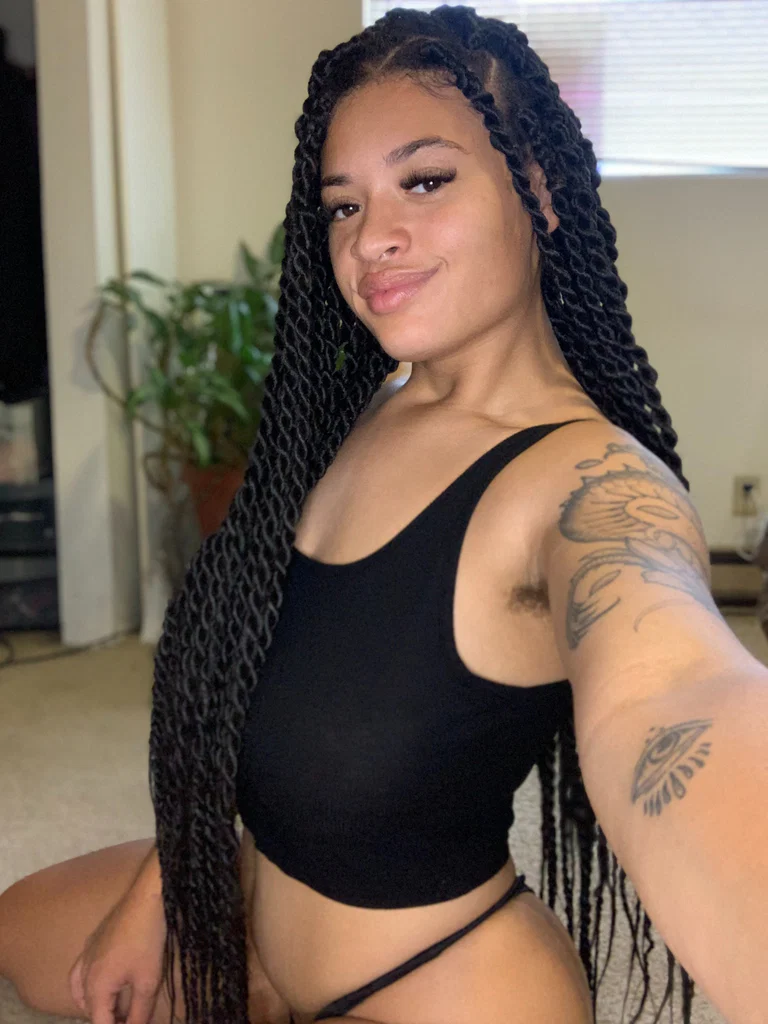miss thang