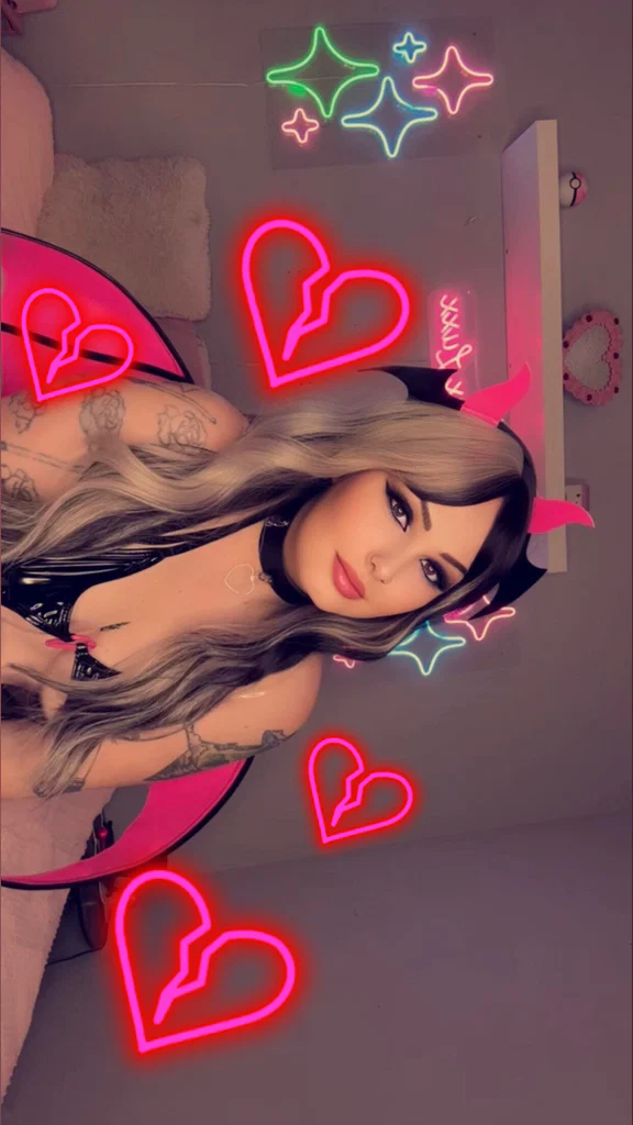 Lexx Luxx's avatar