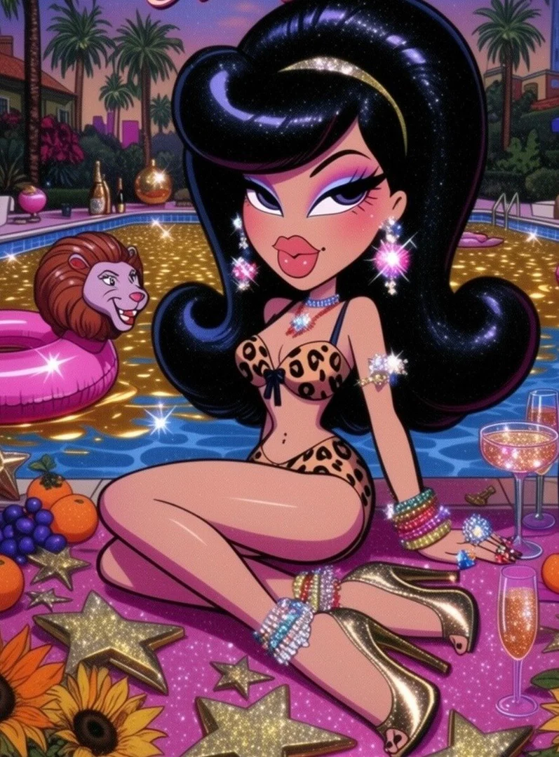 Alyson Monroe profile banner