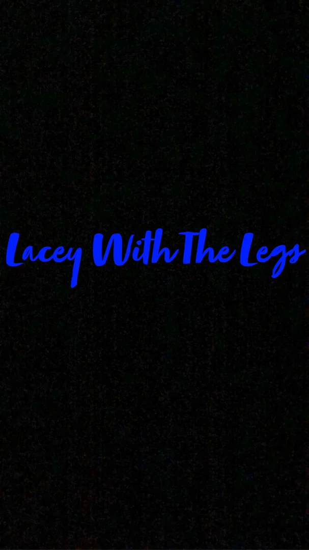 Lacey With The Legs profile banner
