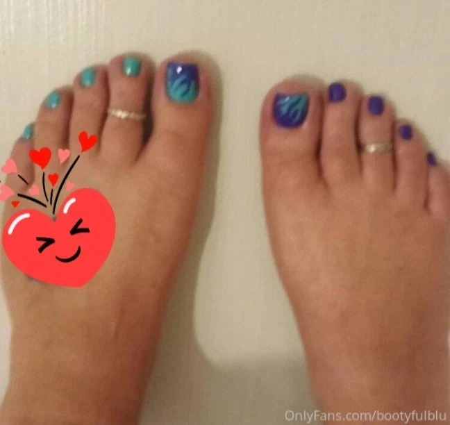 BootyfulBlu's avatar