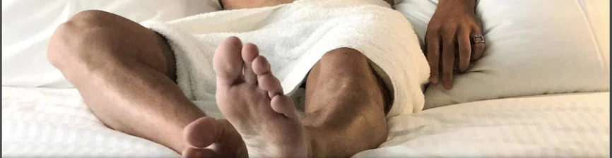JXNS ONLY FEET profile banner