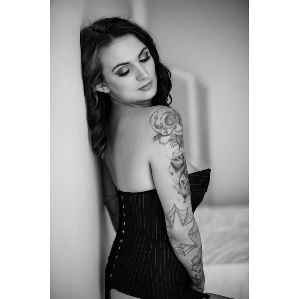 Brooke Nicole's avatar
