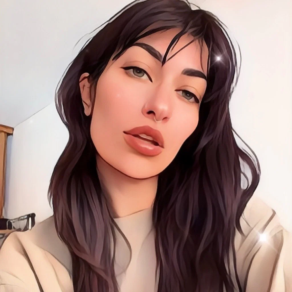 tattooed girl next door's avatar