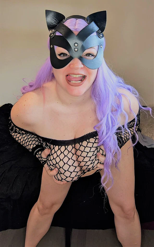 Jenna Von Lux's avatar