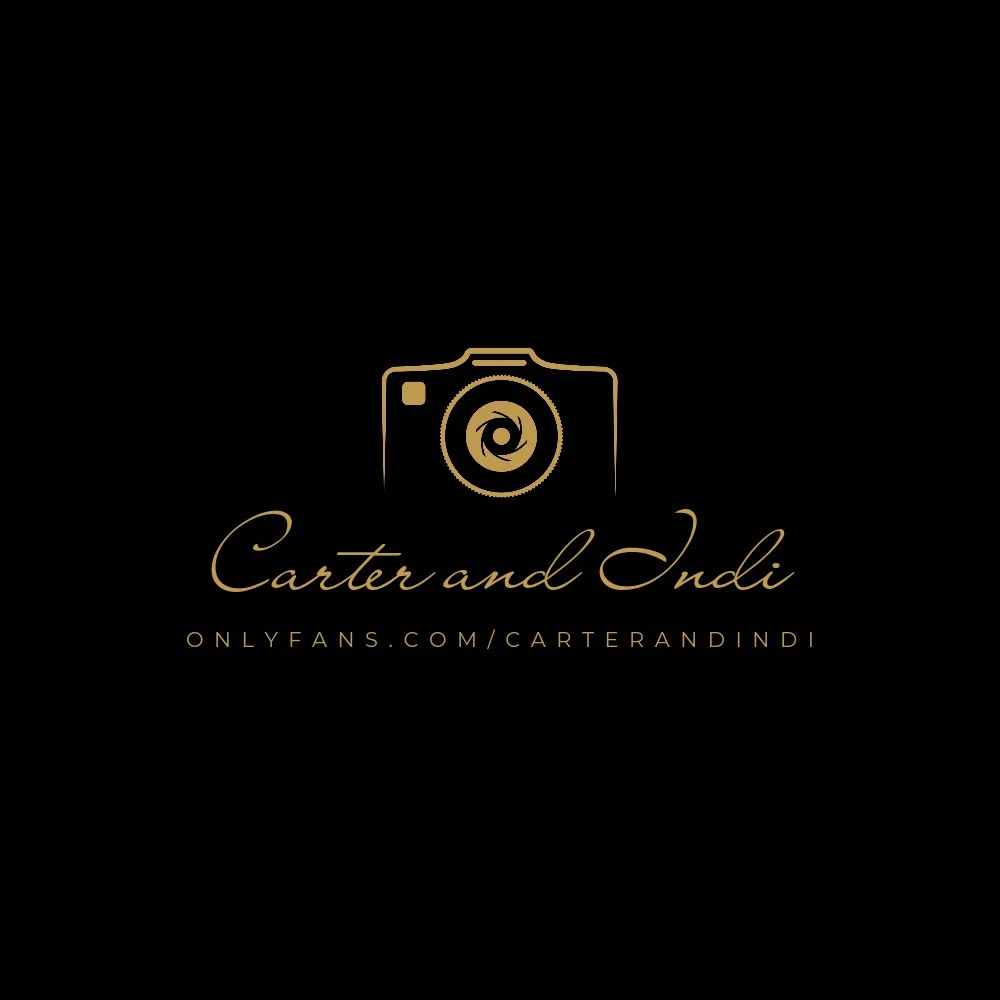 CarterAndIndi profile banner