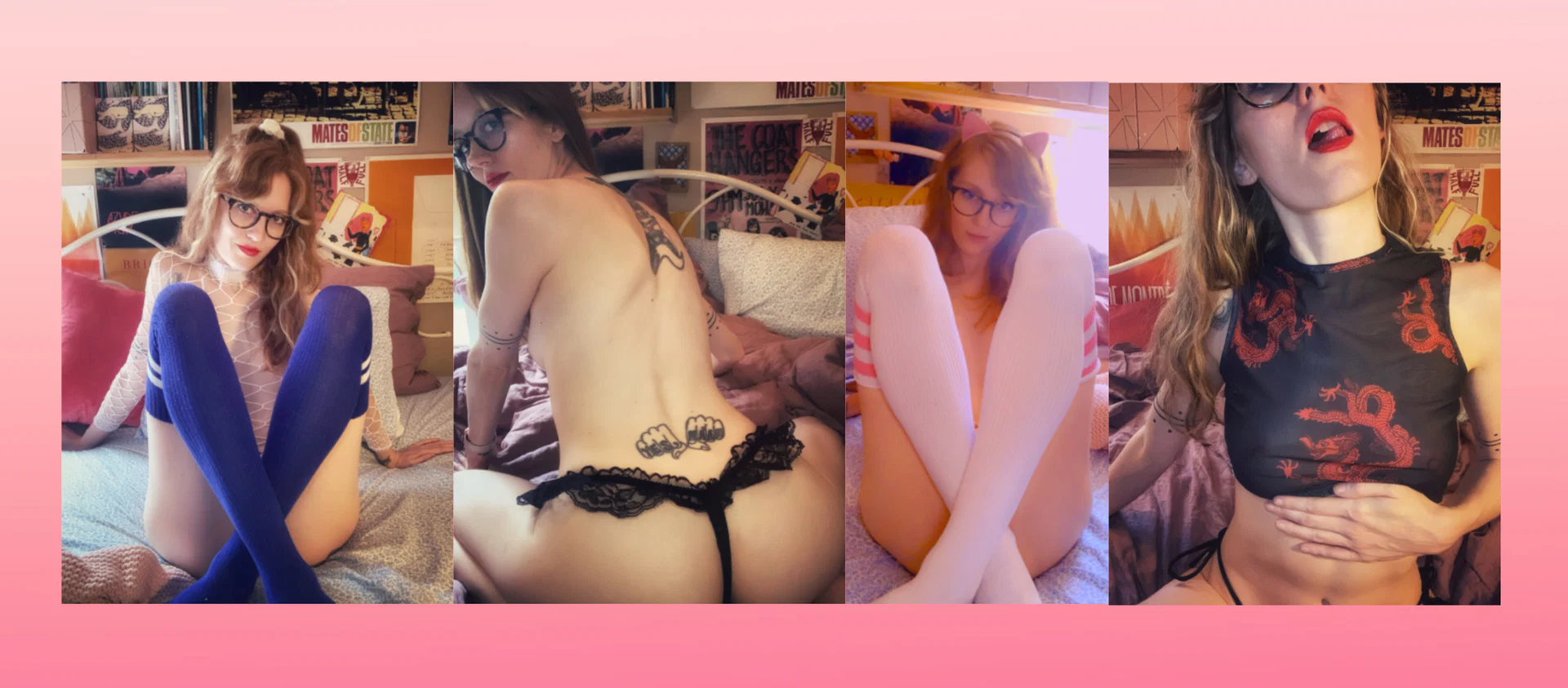 Baby Lila profile banner