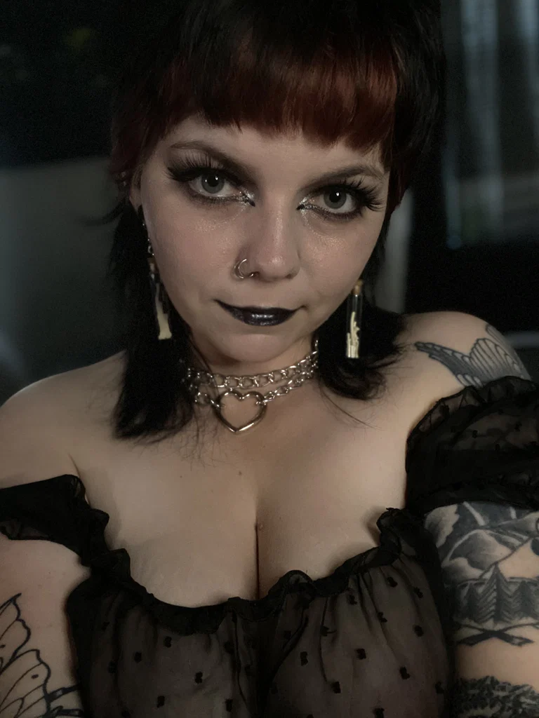 Baby's avatar