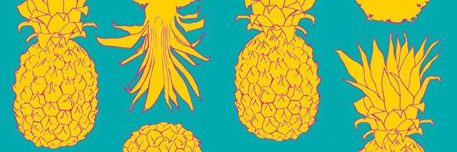 St. Aug Couple Swap🍍 profile banner
