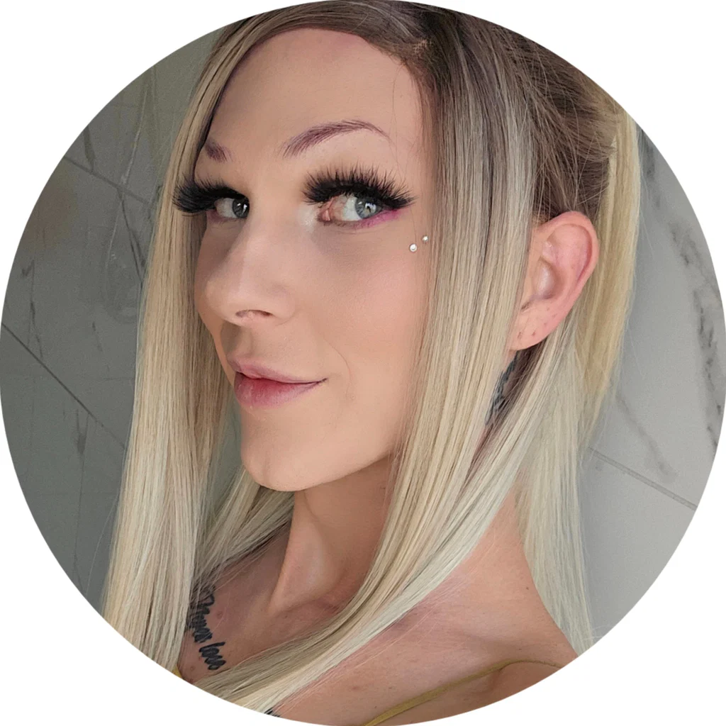 Sarina Havok's avatar