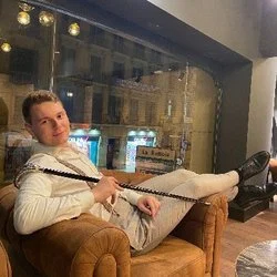 Théo Meyer's avatar