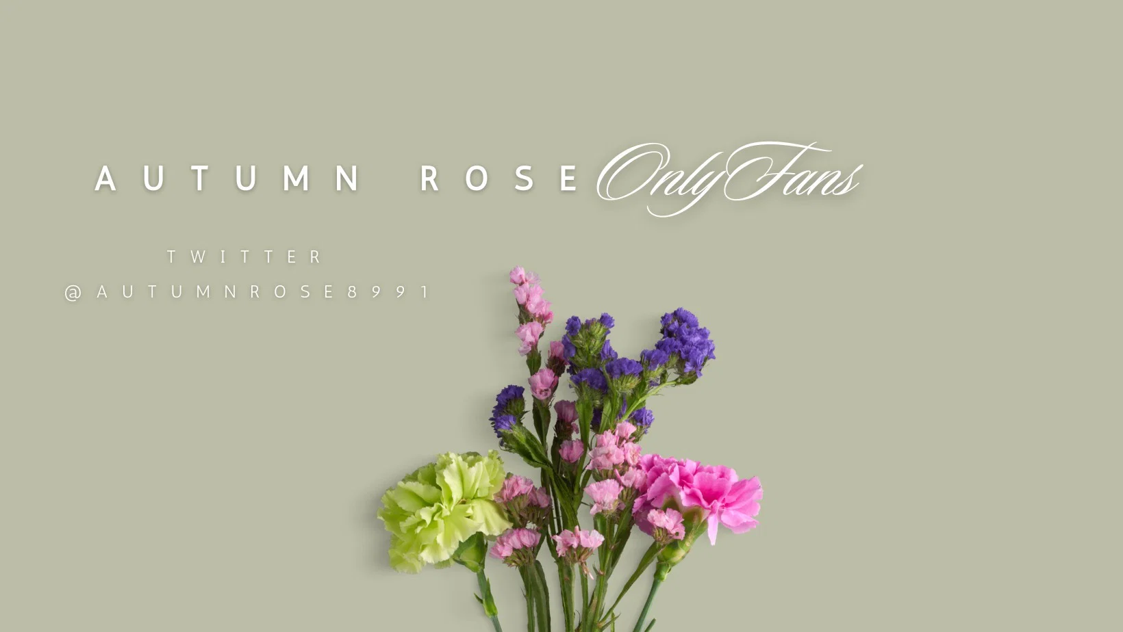 AutumnRoseFree profile banner