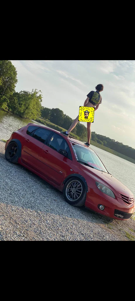 Yourmanssaustin's avatar