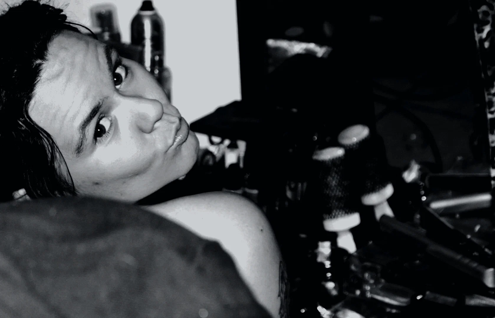 Aryana Woods profile banner