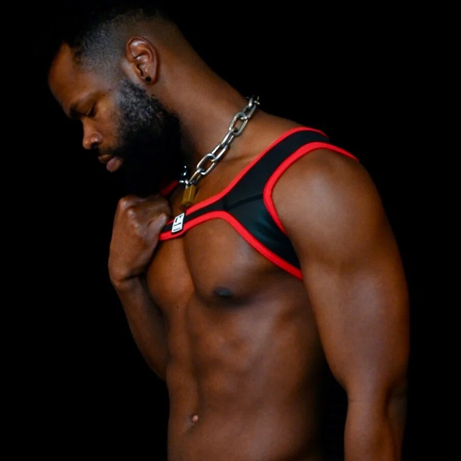 CHARLESTON REXINGTON's avatar