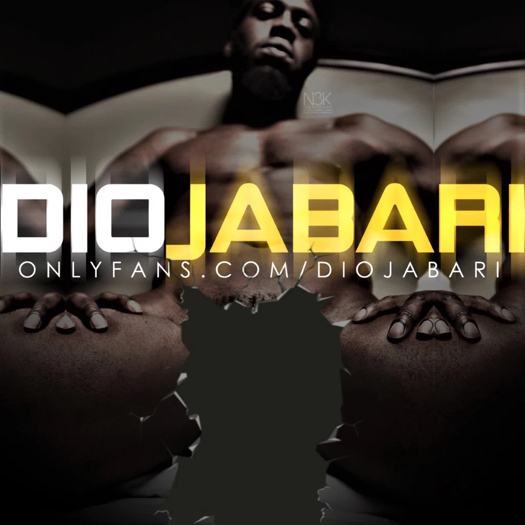 Dio Jabari's avatar