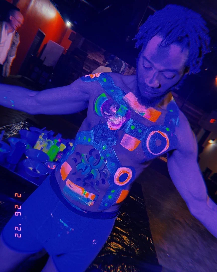 Dio Jabari profile banner