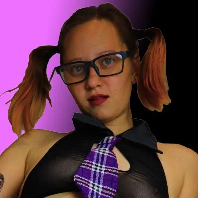 Taboo Lady