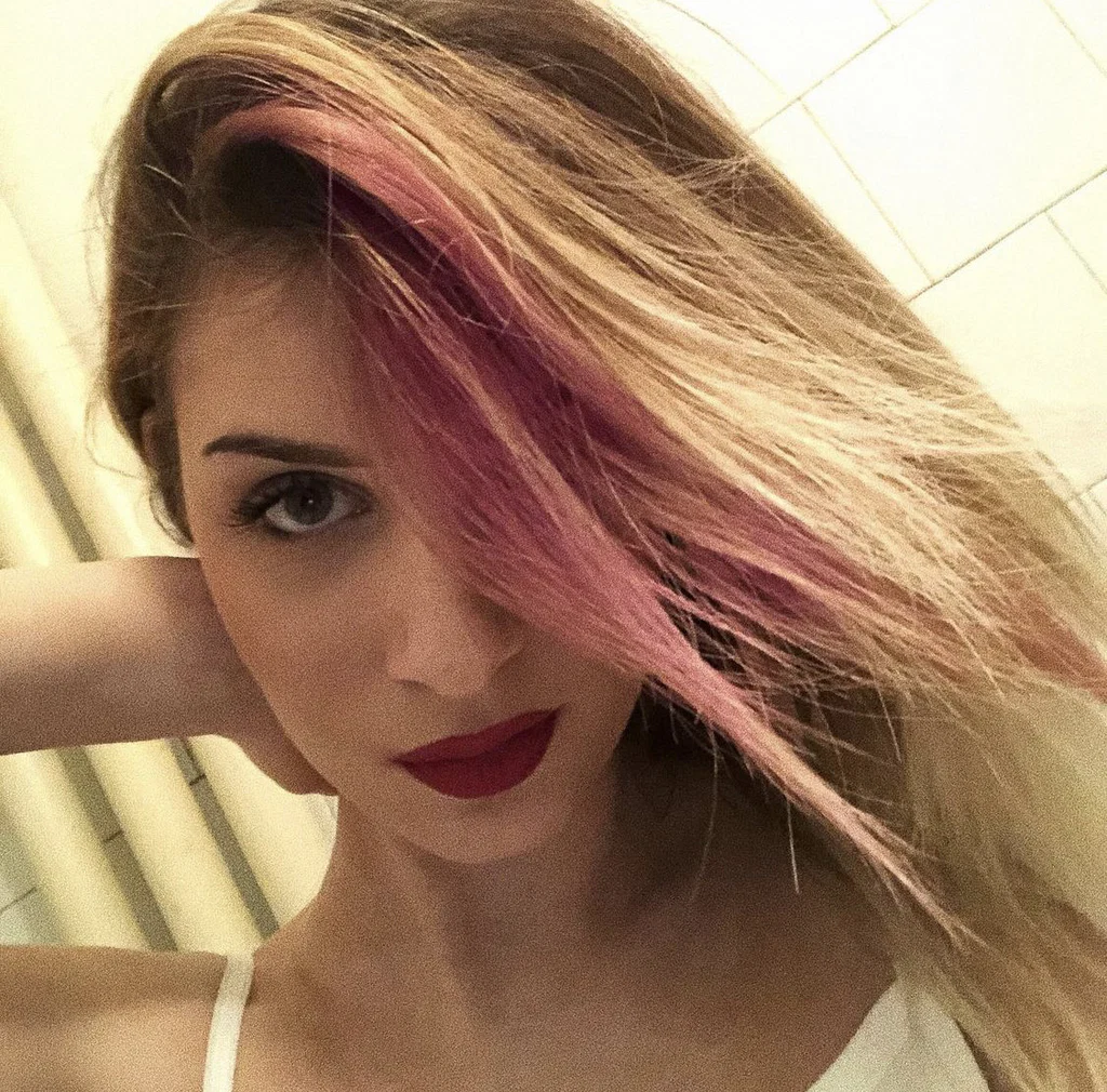 Nina's avatar