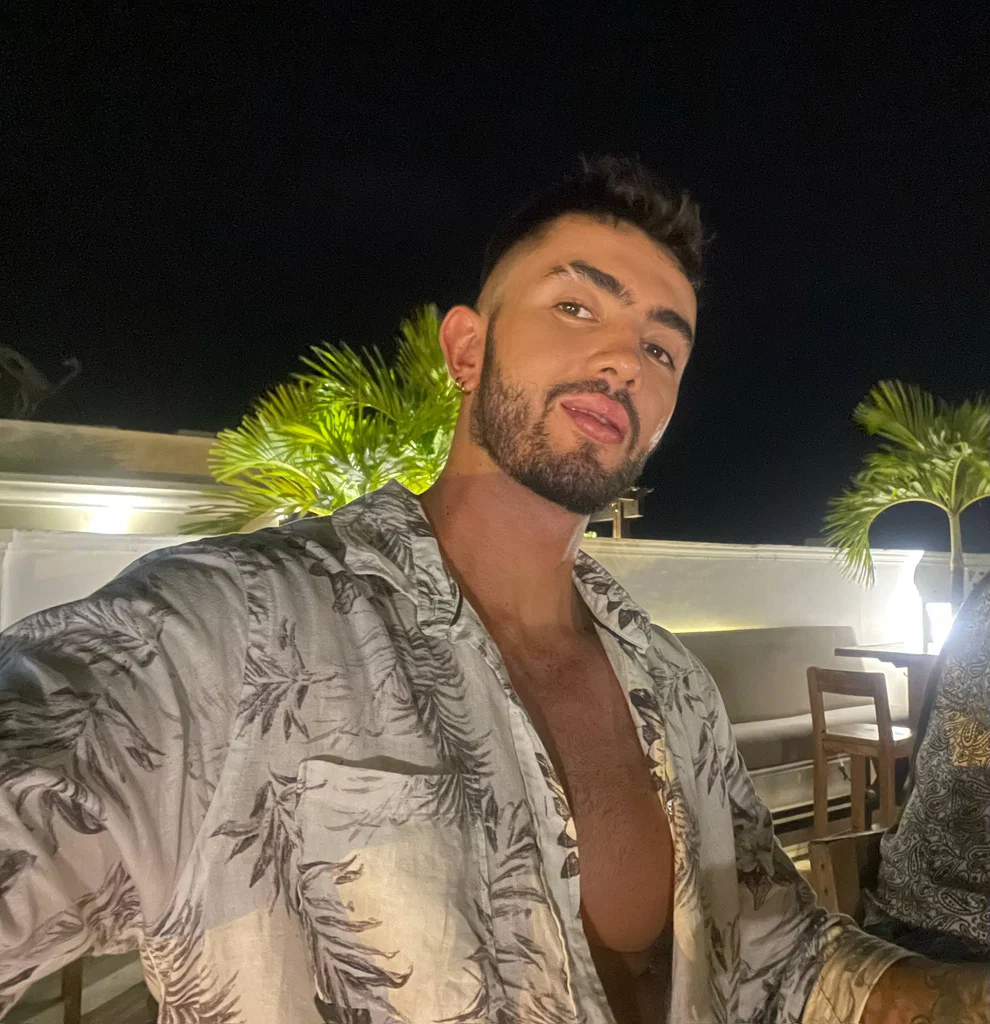 Julian Ospina's avatar