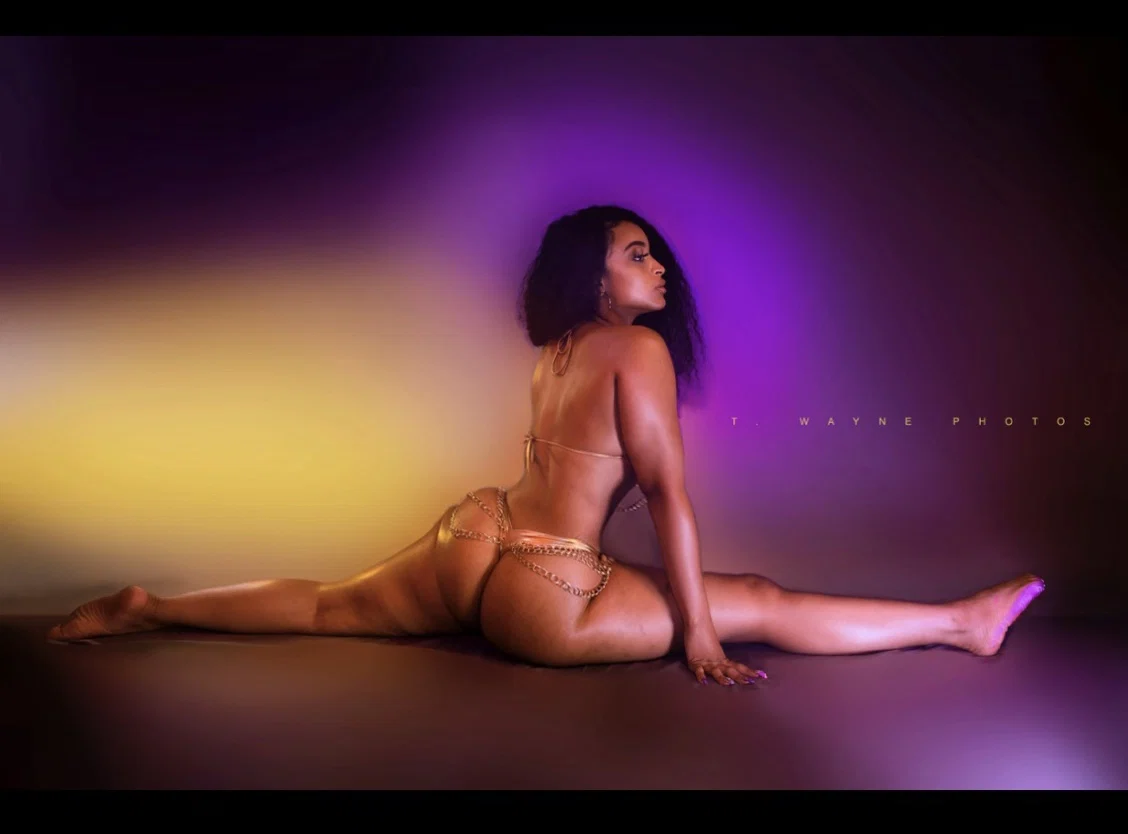 LaFlame profile banner
