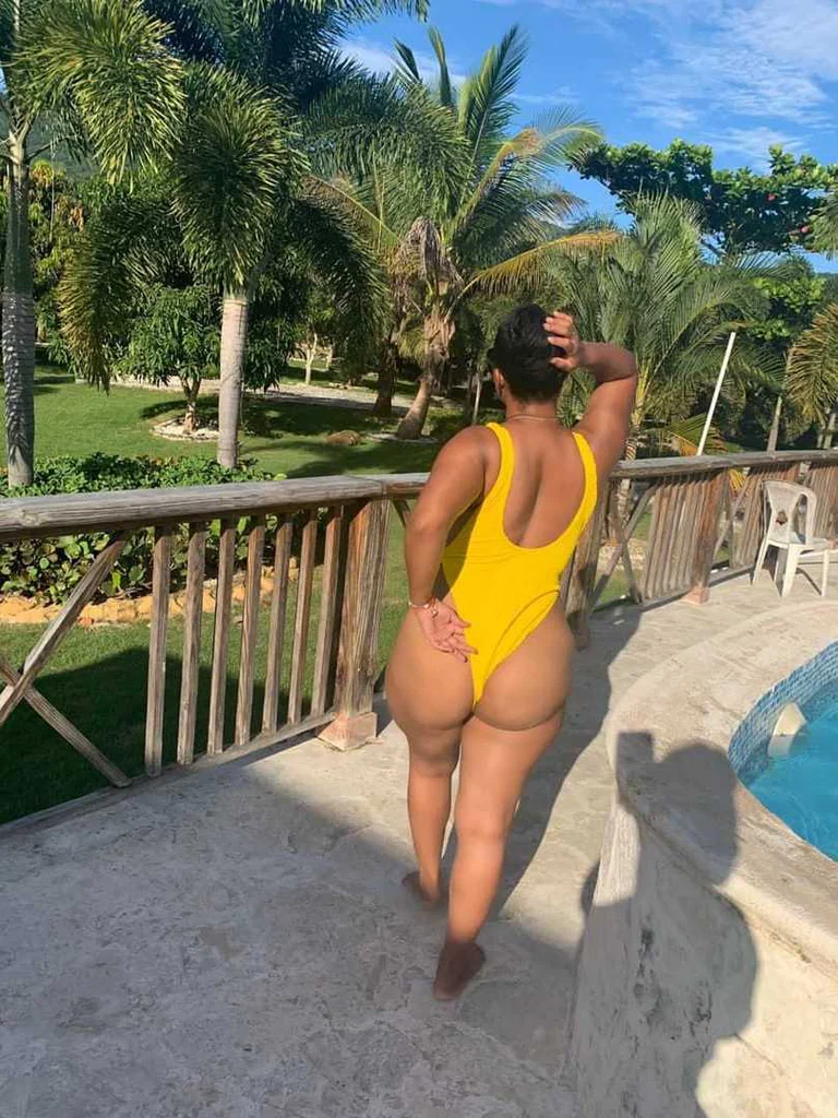 Isy Montilla's avatar