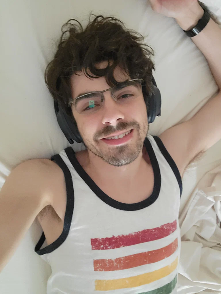 Gavynyes's avatar