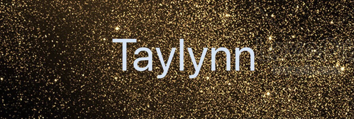 Taylynn profile banner