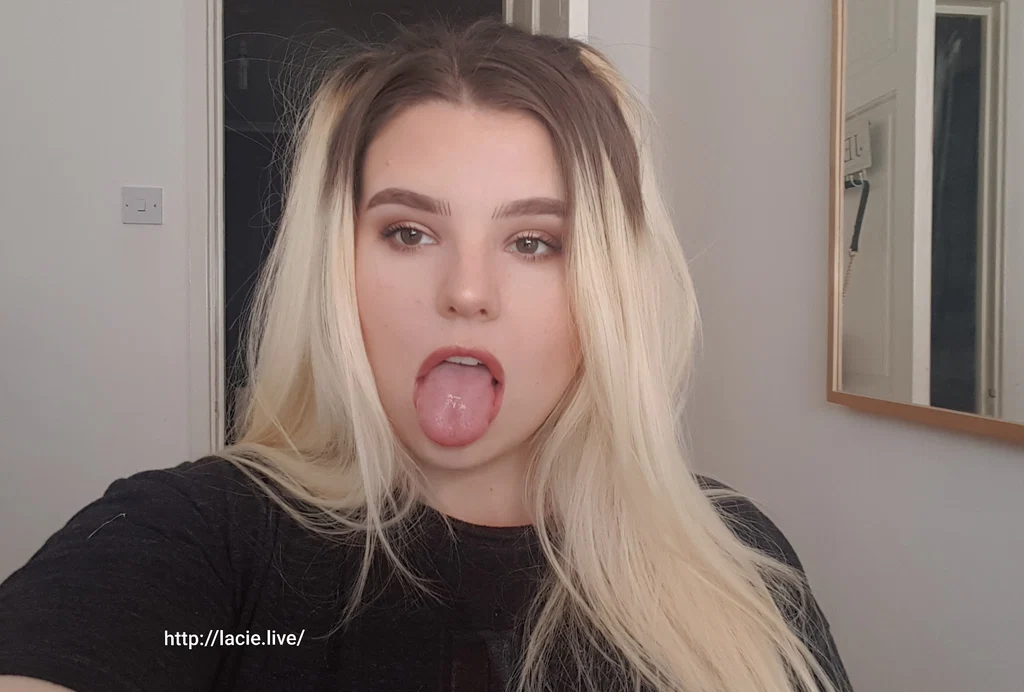 Lacie Diamond's avatar
