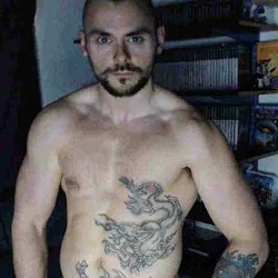 DavidKParker's avatar