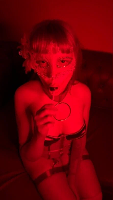Isadora Lux 💎's avatar
