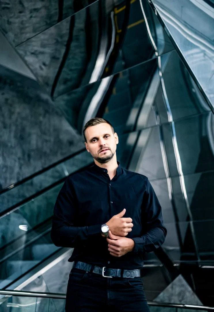 Дмитрий profile banner