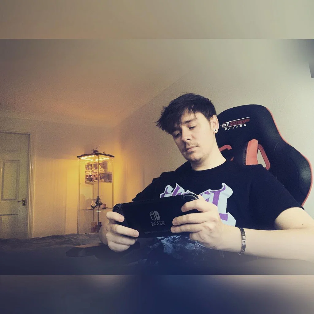 JayBound's avatar