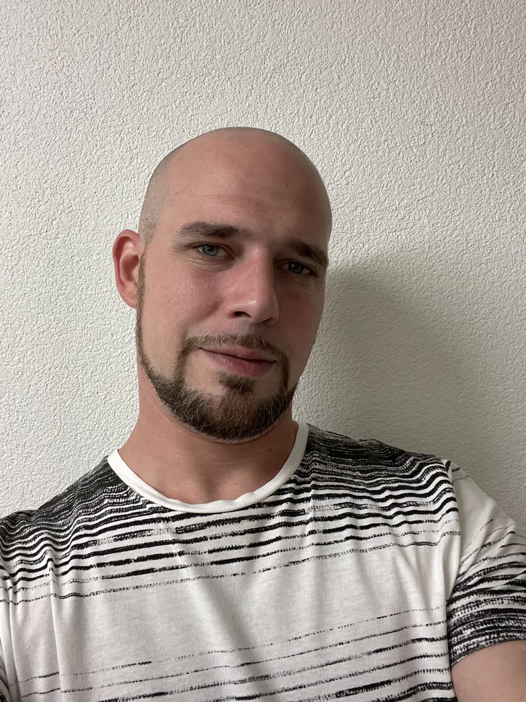 Patrik Beeler's avatar