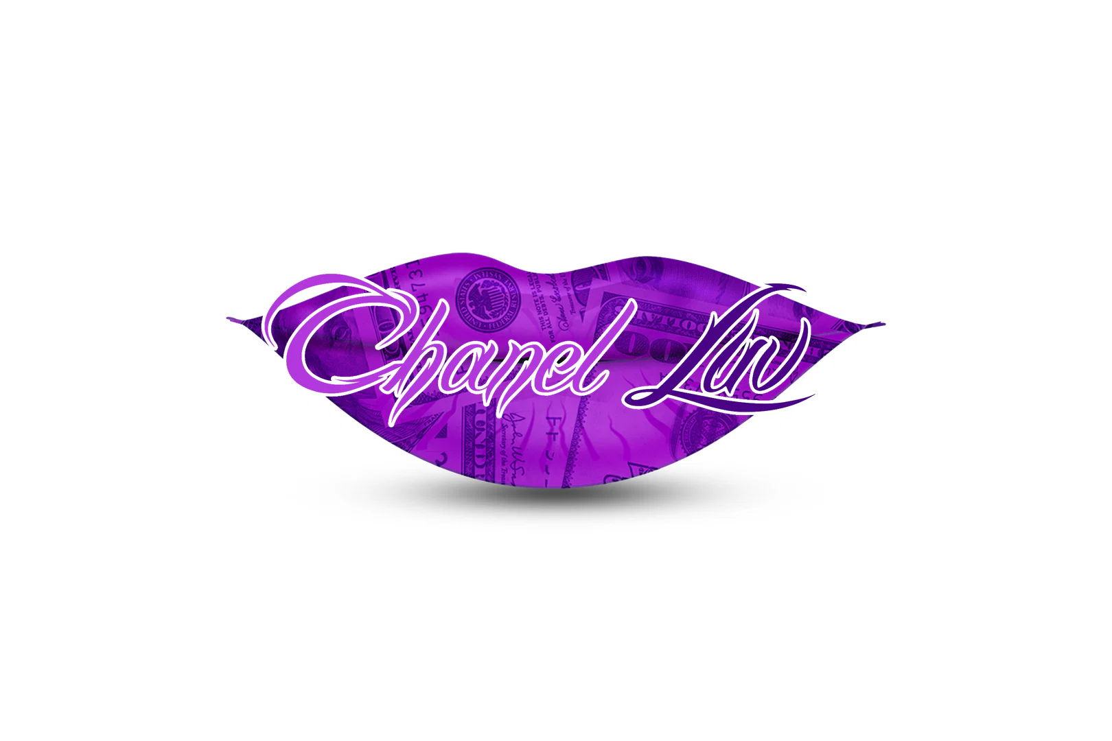 Chanel luvv profile banner